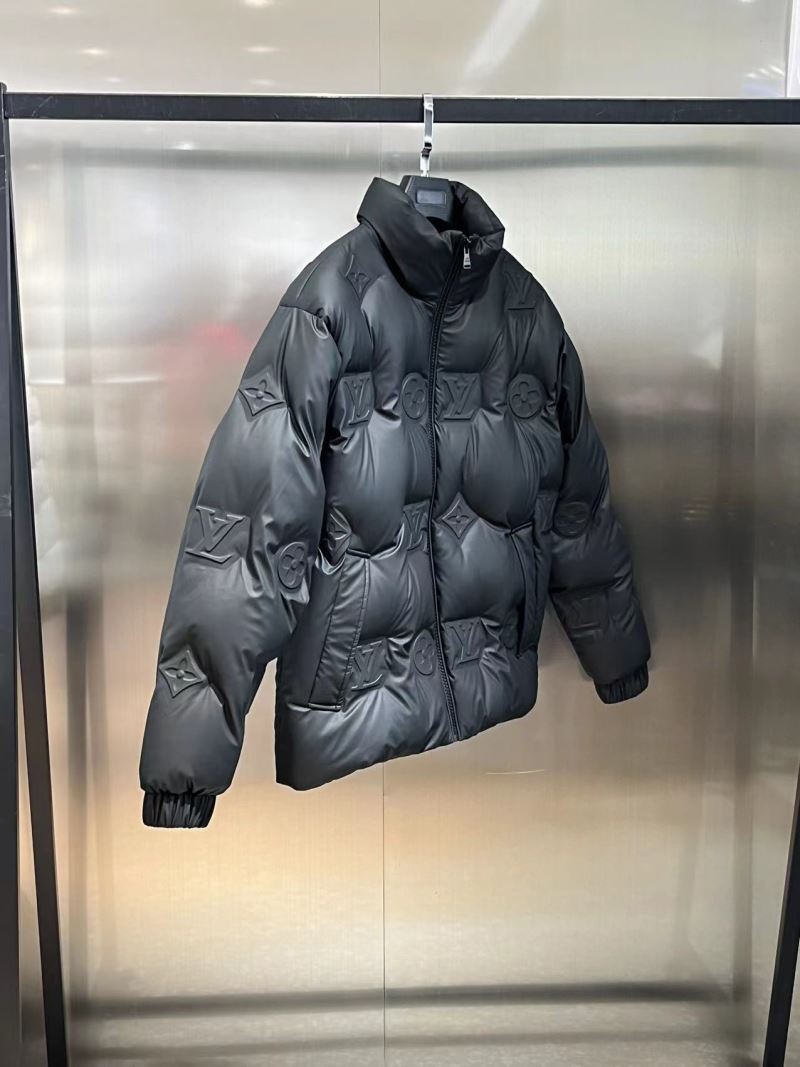 Louis Vuitton Down Jackets